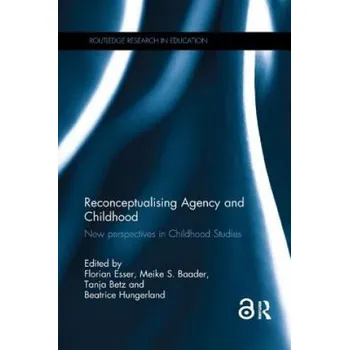 Reconceptualising Agency and Childhood (EN)