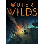 Outer Wilds PC