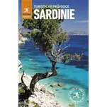 Sardinie: Turistický průvodce – Robert Andrews