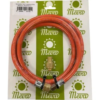 Plynová hadice Meva U4754