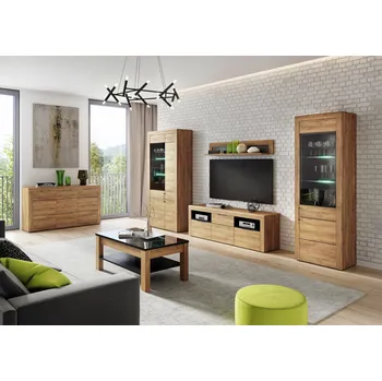 Obývací stěna Obývací pokoj Kama