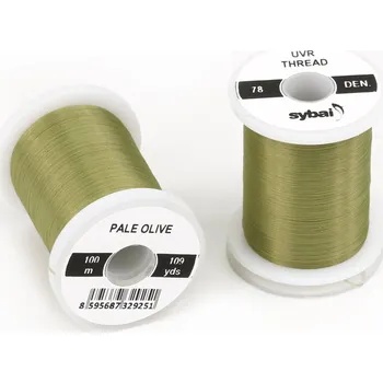 Sybai UVR Thread Pale Olive