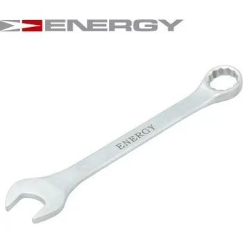 Očkový/vidlicový klíč ENERGY NE01000S-28