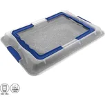 Orion Pekáč s víkem GRANDE 42 x 29 cm