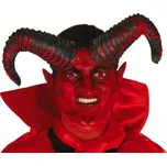 Fiestas Guirca Zahnuté čertovské rohy…