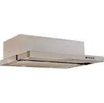 Odsavač par CATA EMPIRE VD 213050 Nerez + DÁLKOVÉ OVLÁDÁNÍ 21305010