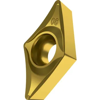 Nářadí pro automobil Dokončovací destička pro SDUC, SDNC a SDJC na ocel