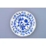 Český porcelán Talíř dezertní 15 cm cibulák
