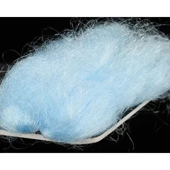 Sybai Fine Trilobal Wing Hair Ice Blue