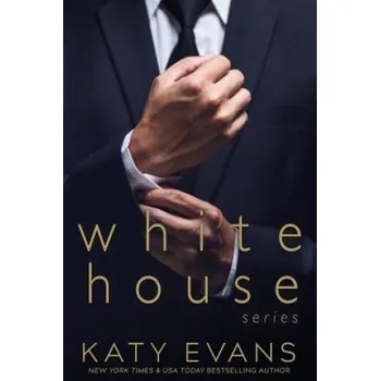 Populárně naučná literatura pro dospělé White House – Katy Evans (EN)
