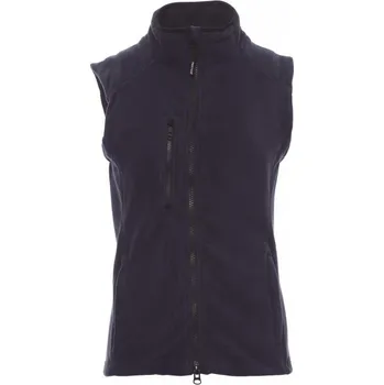 Dámská vesta Payper Easy dámská flísová vesta