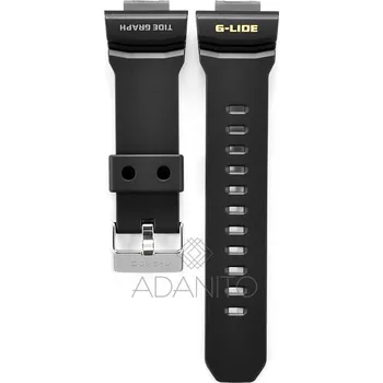 Módní doplněk Plastový řemínek CASIO GLX 150-1 (2070)