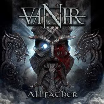 Zahraniční hudba LP Vanir: Allfather 2019