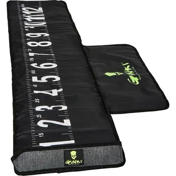 Podložka pod rybu GUNKI Podložka Specimen Mat Power Game 130x30cm (podložka)