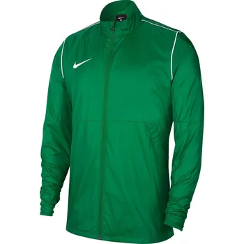 Fotbal Bunda Nike Y NK RPL PARK20 RN JKT W bv6904-302 Velikost M (137-147 cm)