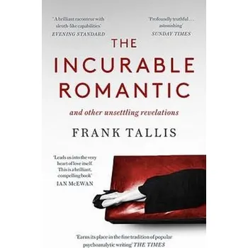 Cizí jazyk Incurable Romantic - Tallis, Frank