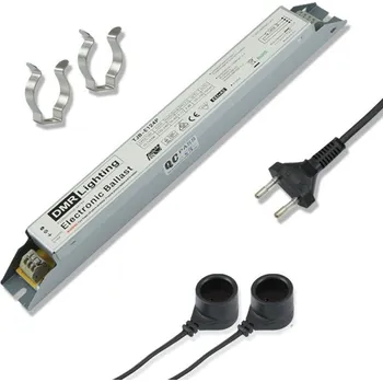 Osvětlení do akvária Sada osvětlení do krytu DMR, 120cm 1x54W T5