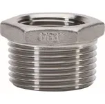 GEBO Nerezová redukce Redukce: 6/4" x 3/4"