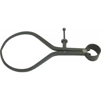 Vnější hmatadlo ČSN 25 1210 se stavěcím šroubem, 0-250 mm, délka 300 mm, KM (Měřící nástroje a nářadí)