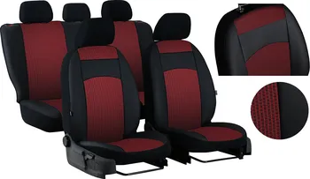 Potah sedadla AutoMega Mazda CX-30 od 2019 Royal-6