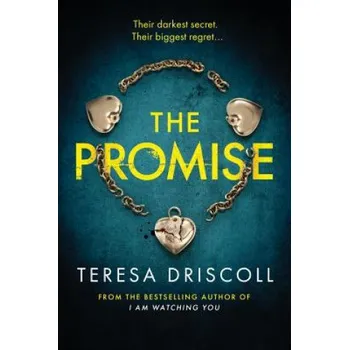 Promise – Teresa Driscoll (EN)