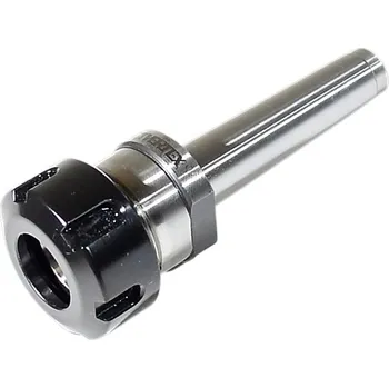 Kleštinový upínač ER25 s kuželem MT2