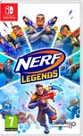 NERF Legends Nintendo Switch