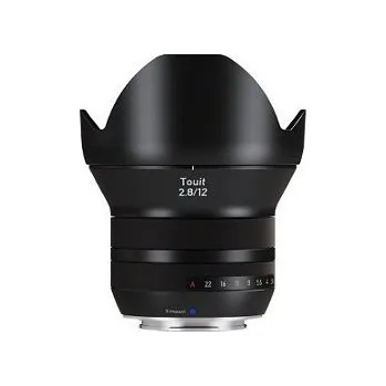 Objektiv ZEISS Touit 12 mm f/2,8 pro Fujifilm X