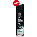 MojeAuto Pro kontrolu úniku plynu ( LPG Tester )