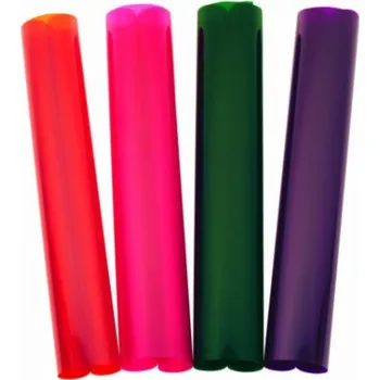 Foliová role 109, světle lososová, 50x60cm