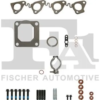 Turbodmychadlo Montážní sada, dmychadlo FA1 KT130025