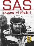 SAS: Tajemství přežití - Derrick I.…