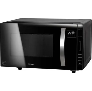 Mikrovlnná trouba Sencor SMW 7023BK