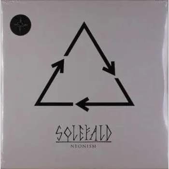 2LP Solefald: Neonism 2021