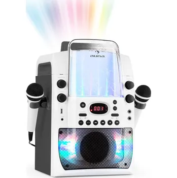 Auna Kara Liquida BT Karaoke Auna Kara Liquida BT