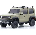 Mini-Z 4x4 Suzuki Jimny Sierra APIO TS4 RTR (Khaki)