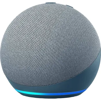 Amazon Echo Dot 4th Generation Twilight Blue