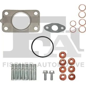 Auto-moto Montážní sada, dmychadlo FA1 KT540006