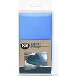 K2 OPTI Mikrovlákno pro okna a zrcadla 40x40 cm