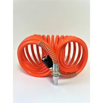 Hubice k vysavači A.n.i. Hadice TR/73/3 průměr 12x10 rozměry: 7,5m