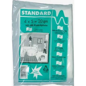 Fólie krycí - 50 m2