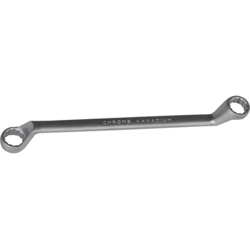 Nářadí pro automobil Klíč očkový vyhnutý 18x19 mm ENERGY