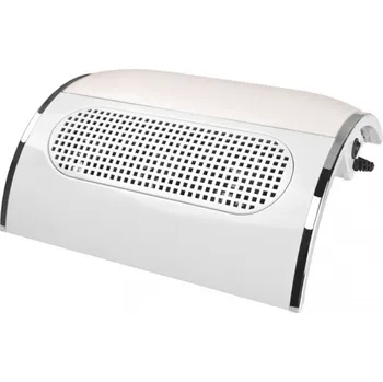 Verk 15863 odsávačka prachu na nehty bílá