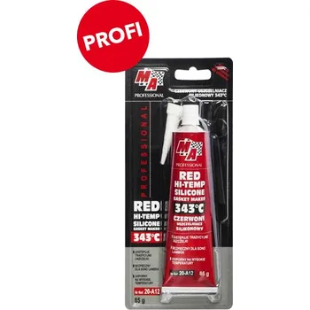 Silikonové těsnění ( Red Gasket Maker ) MojeAuto