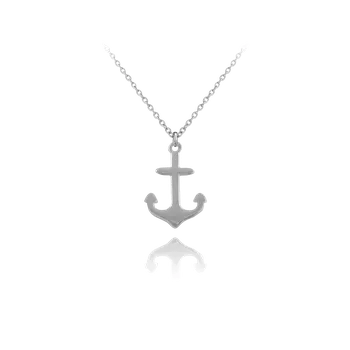 Náhrdelník Minet Kotva DS51685753