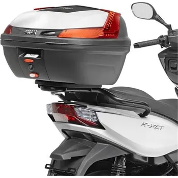 Zavazadlo na motocykl GIVI SR6103M montážní sada (nosič ) vrchního kufru Kymco K-XCT 125i 2013 - 2017