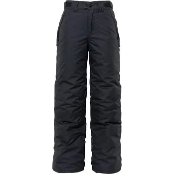 Chlapecké kalhoty 686 kalhoty - Youth Progression Padded Pant Black (BLK) velikost: XL