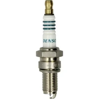 Elektroinstalace pro motocykl Zapalovací svíčka Denso Iridium Bombardier DS 650 (Rotax) Ø12mm Plug 00 - 05