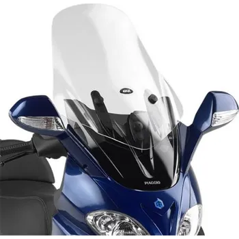 Motodíl GIVI D229ST plexi Piaggio X9 Evolution 200 2003 - 2008