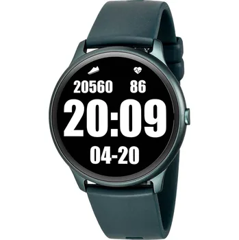 Hodinky Chytré Hodinky Rubicon Smartwatch SMARUB036 (RNCE61DIBX05AX) SMARUB036 (RNCE61DIBX05AX)